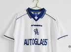 Chelsea 1999/00 Extérieur