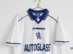 Chelsea 1999/00 Extérieur
