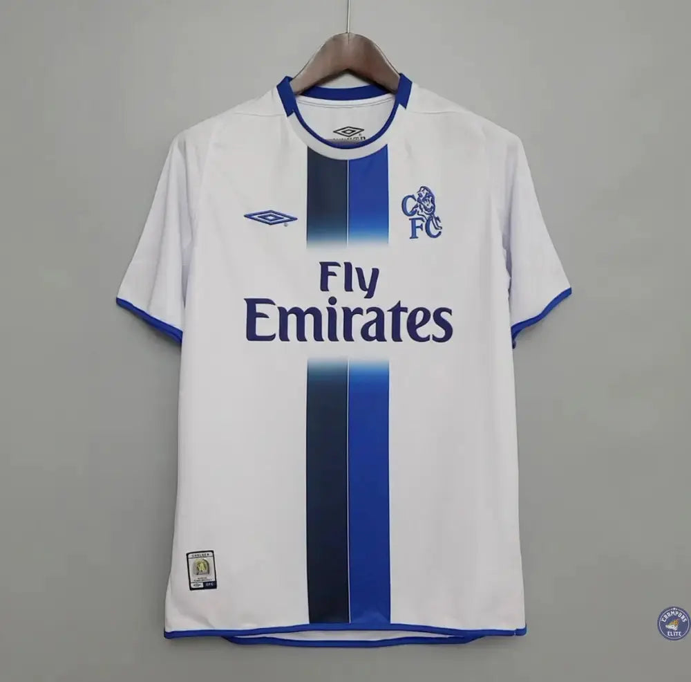 Image of Chelsea 2003/04 Extérieur