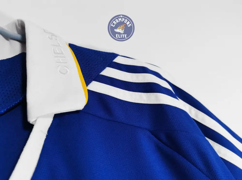 Image of Chelsea 2007/08 Domicile