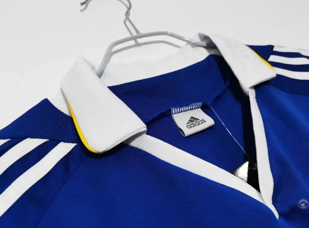 Image of Chelsea 2007/08 Domicile