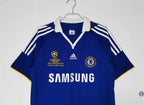 Chelsea 2007/08 Domicile