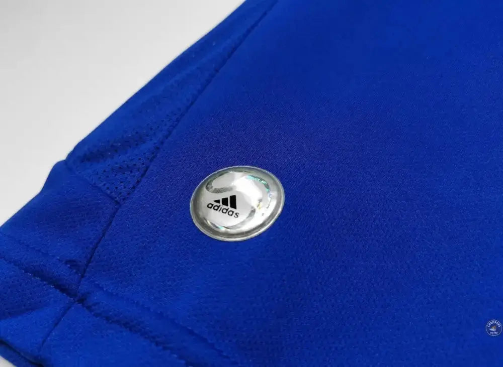 Image of Chelsea 2007/08 Domicile