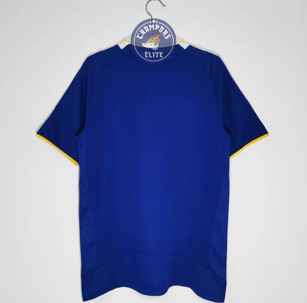 Image of Chelsea 2007/08 Domicile