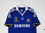 Chelsea 2007/08 Domicile