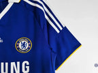 Chelsea 2007/08 Domicile