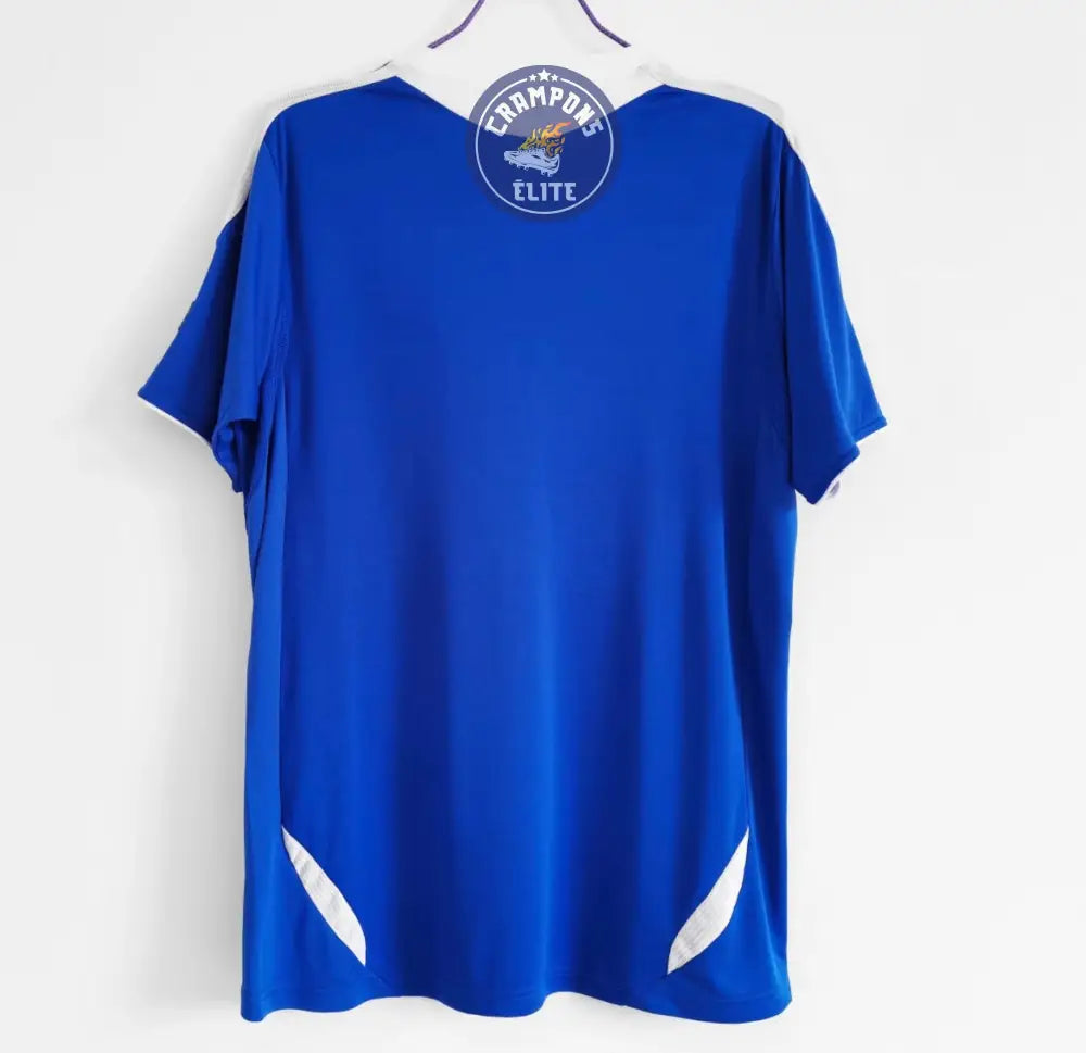 Image of Chelsea 2011/12 Domicile