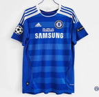 Chelsea 2011/12 Domicile