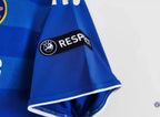 Chelsea 2011/12 Domicile