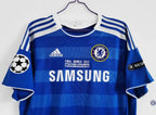 Chelsea 2011/12 Domicile