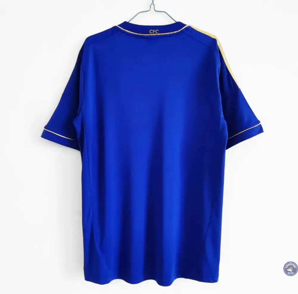 Chelsea 2012/13 Domicile