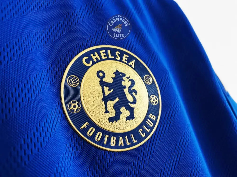 Image of Chelsea 2012/13 Domicile