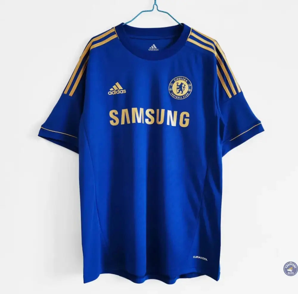 Image of Chelsea 2012/13 Domicile