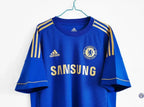 Chelsea 2012/13 Domicile