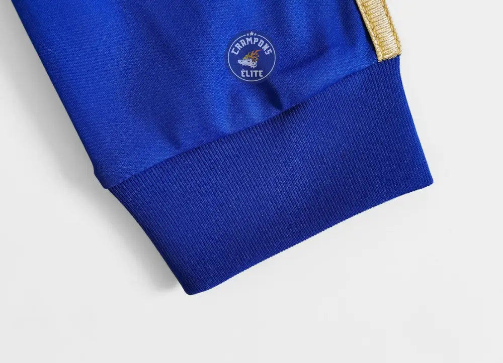 Image of Chelsea 2012/13 Domicile à manches longues