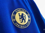 Chelsea 2012/13 Domicile à manches longues