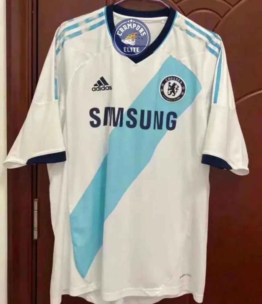 Image of Chelsea 2012/13 Extérieur