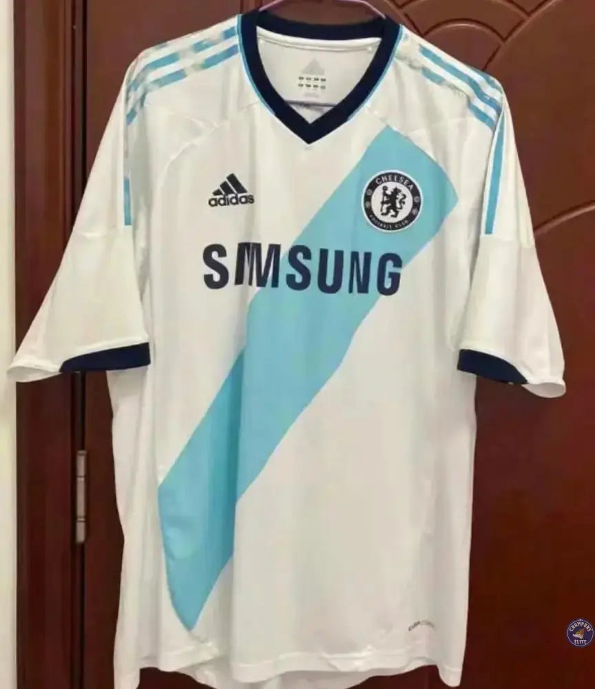 Image of Chelsea 2012/13 Extérieur