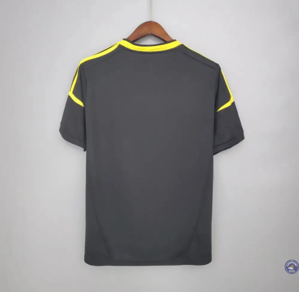 Chelsea 2012/13 Third