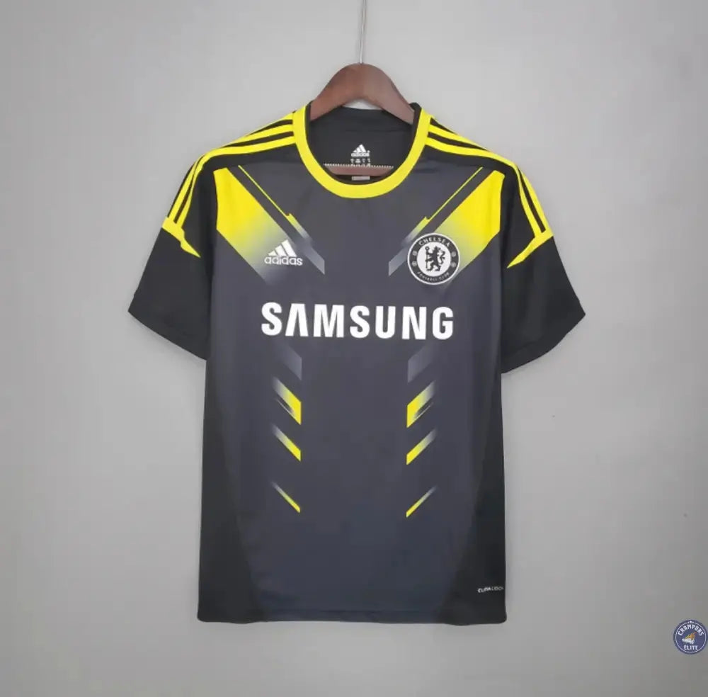 Image of Chelsea 2012/13 Third