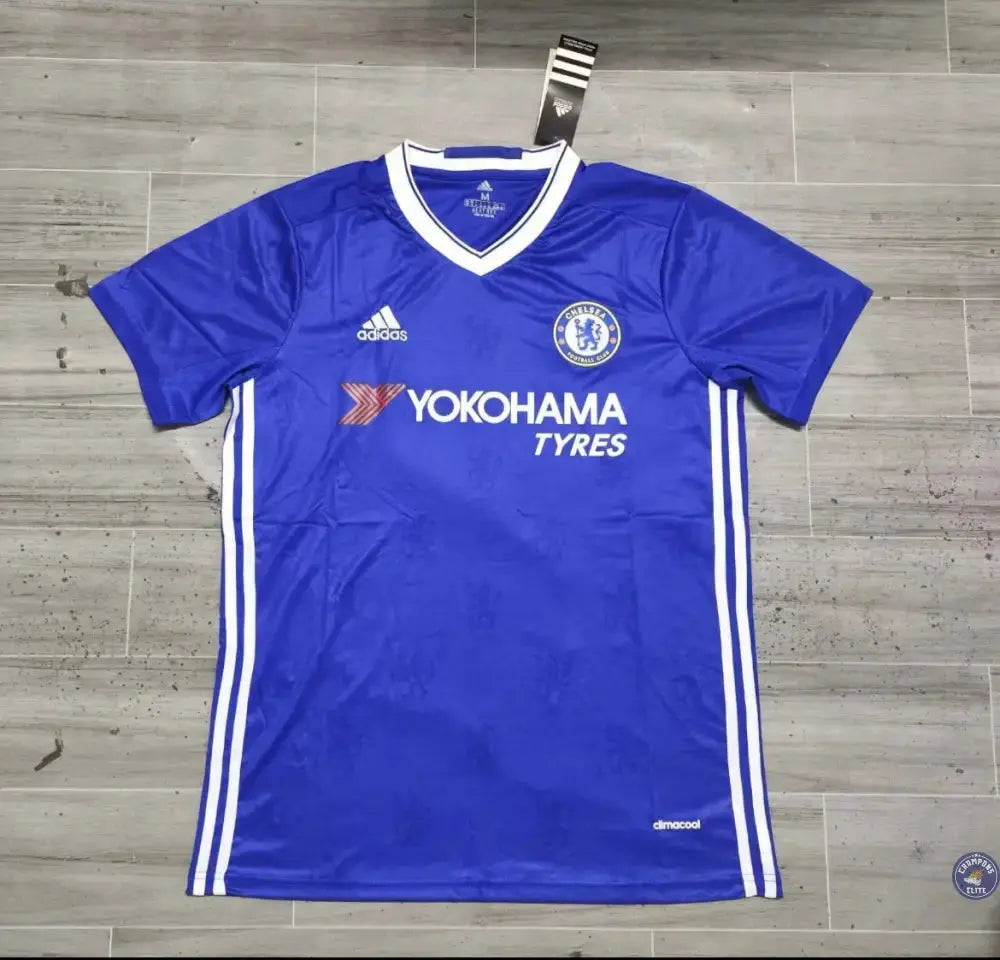 Image of Chelsea 2016/17 Domicile