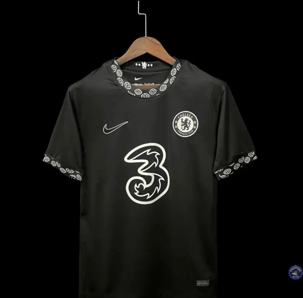 Image of Chelsea 2022/23 Training