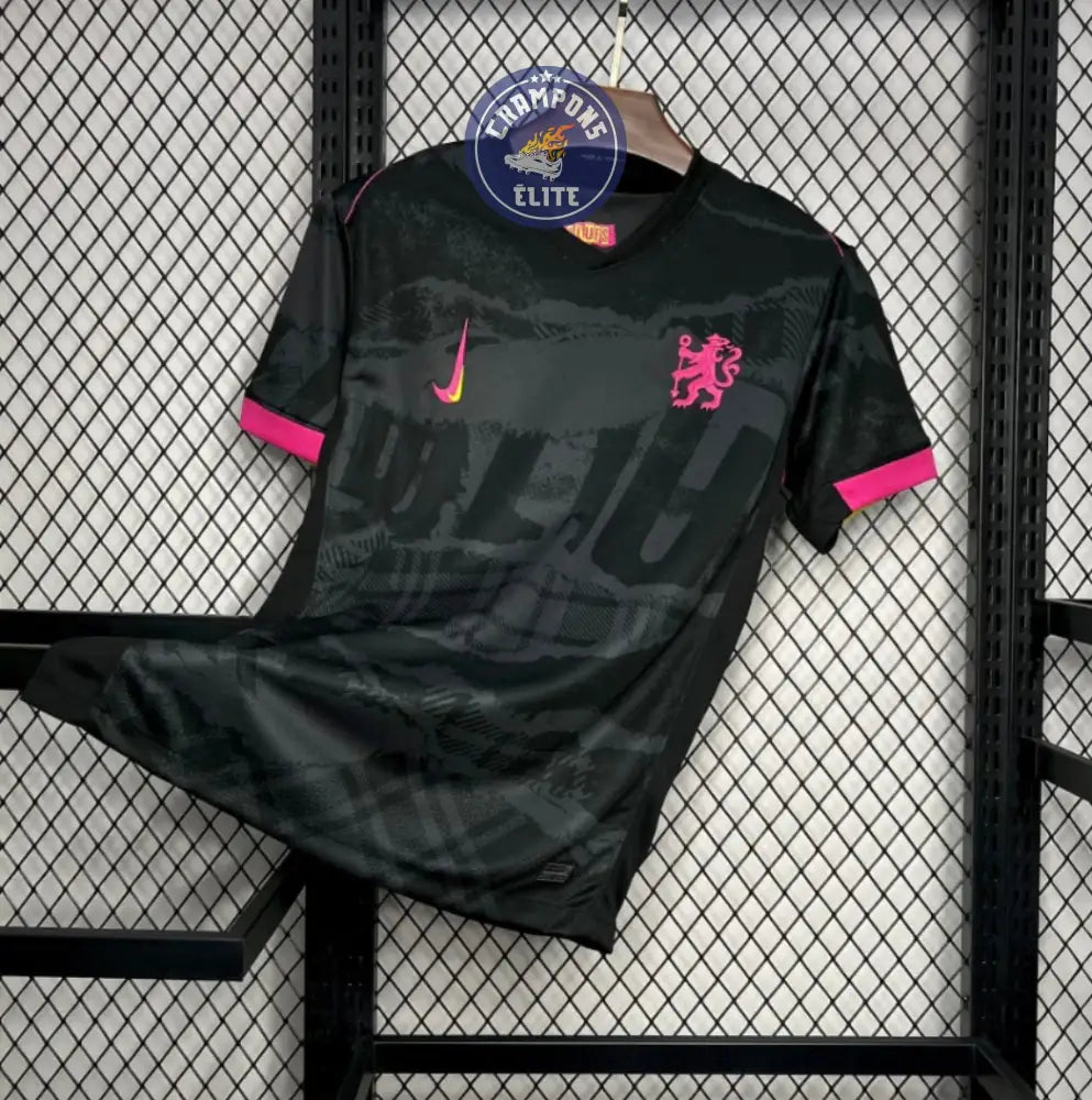 Image of Chelsea 2024/25 Third