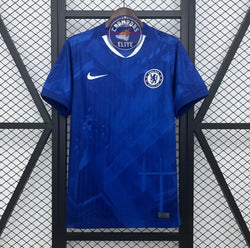 Image of Chelsea 2025/26 Domicile