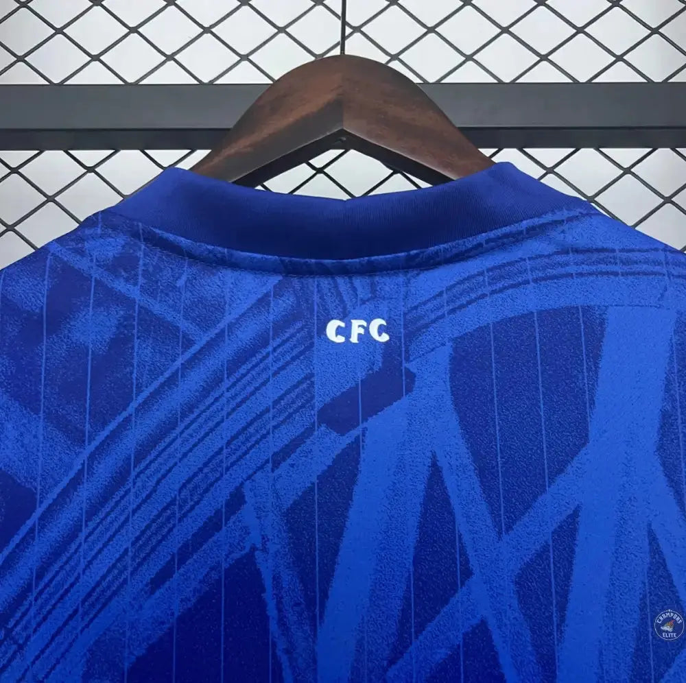 Image of Chelsea 2025/26 Domicile