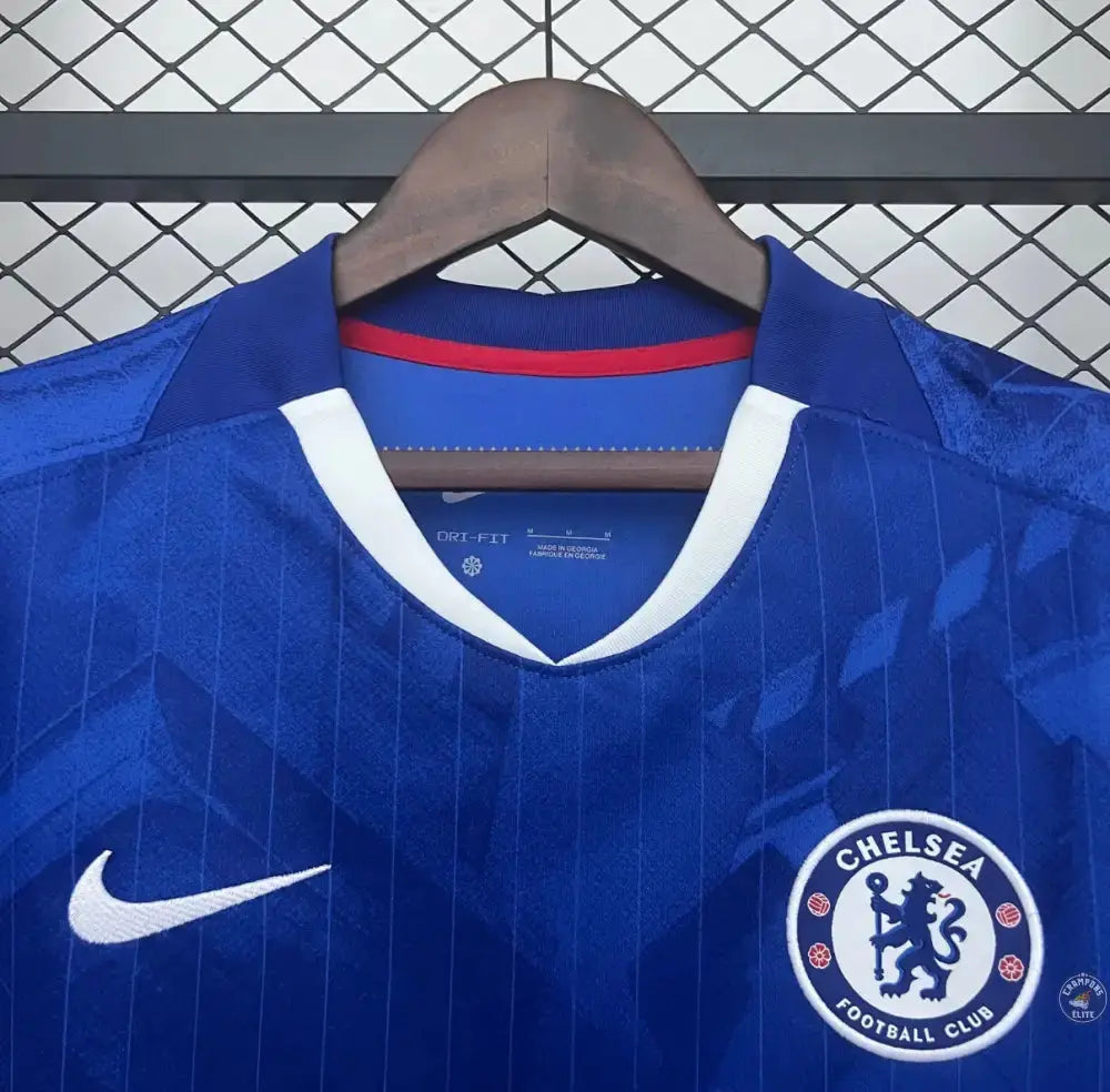 Image of Chelsea 2025/26 Domicile