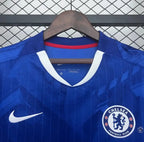 Chelsea 2025/26 Domicile