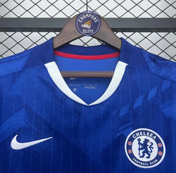 Image of Chelsea 2025/26 Domicile