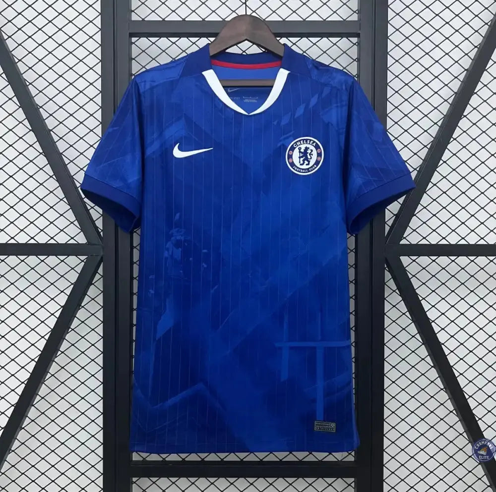 Image of Chelsea 2025/26 Domicile