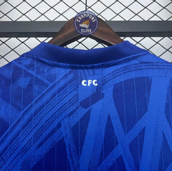 Image of Chelsea 2025/26 Domicile