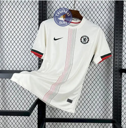Image of Chelsea 2025/26 Extérieur