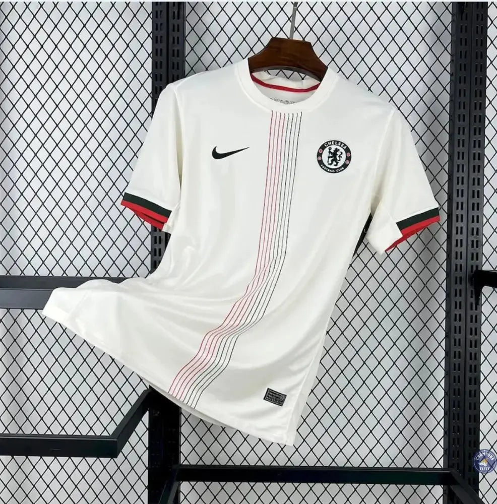 Image of Chelsea 2025/26 Extérieur
