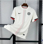 Chelsea 2025/26 Extérieur