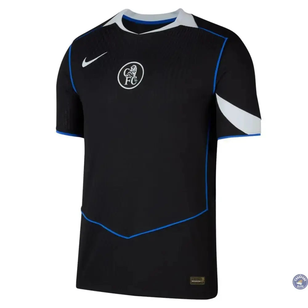 Chelsea 2025/26 Third
