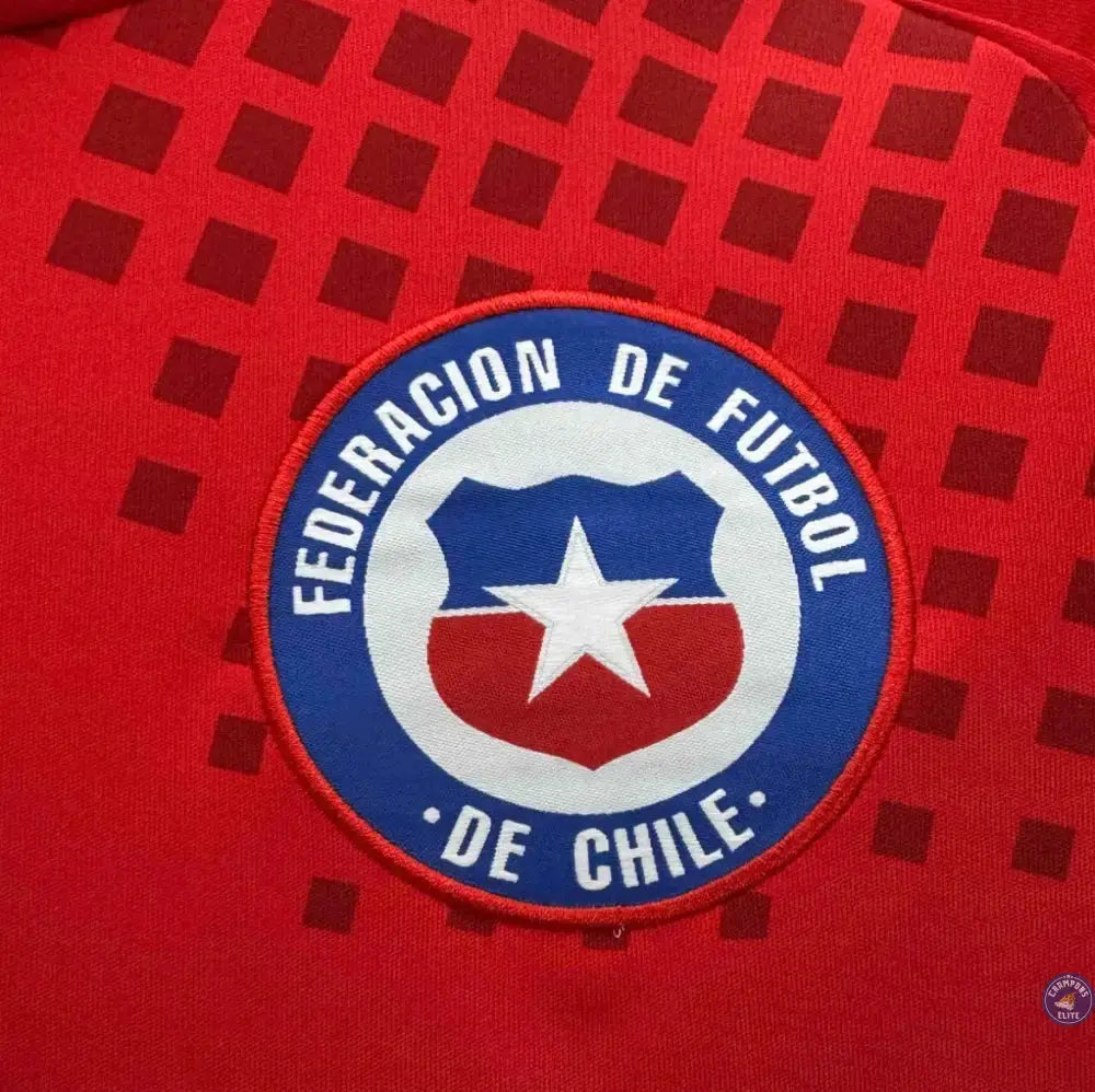 Image of Chili 2024 Domicile