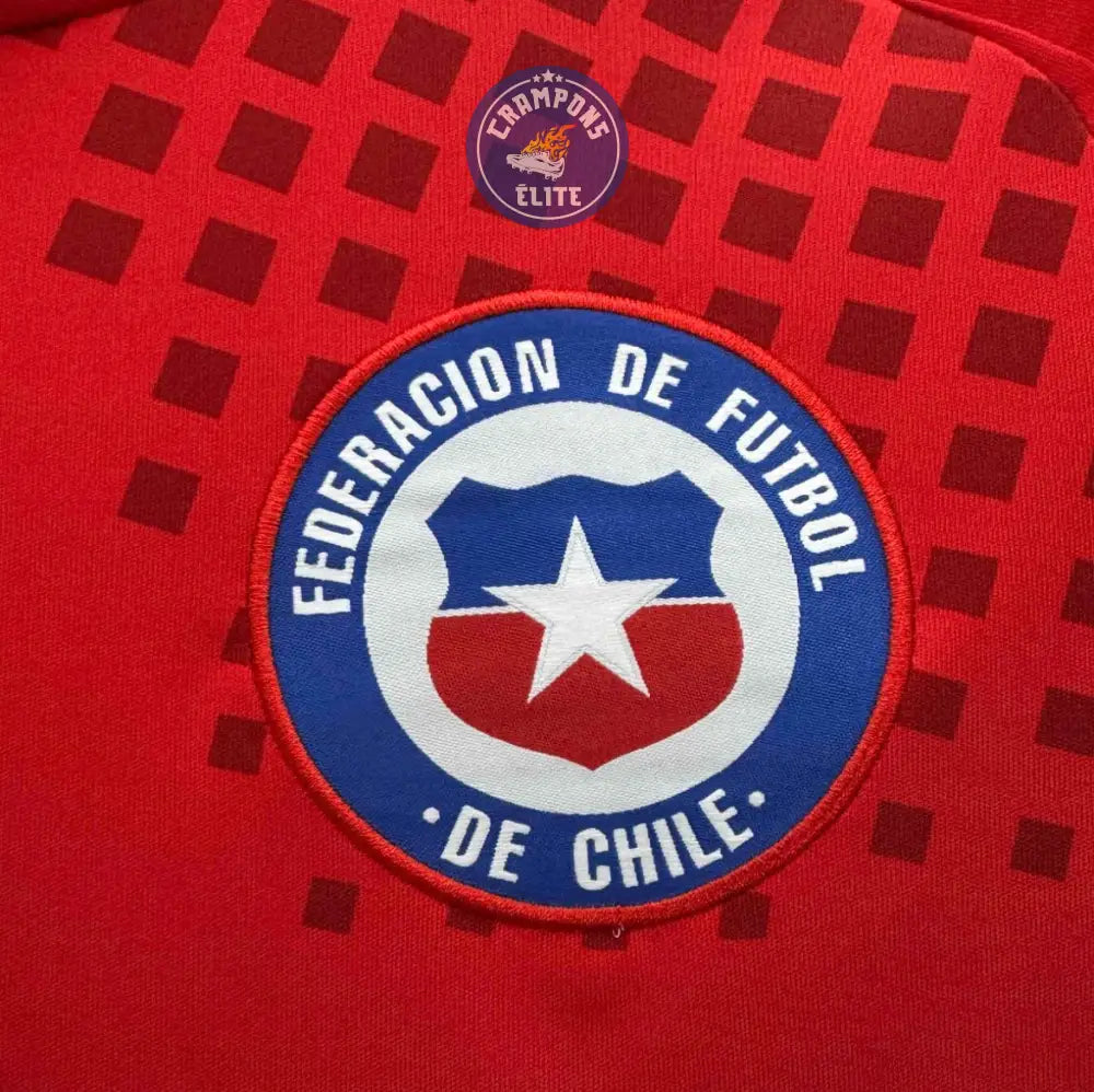 Image of Chili 2024 Domicile