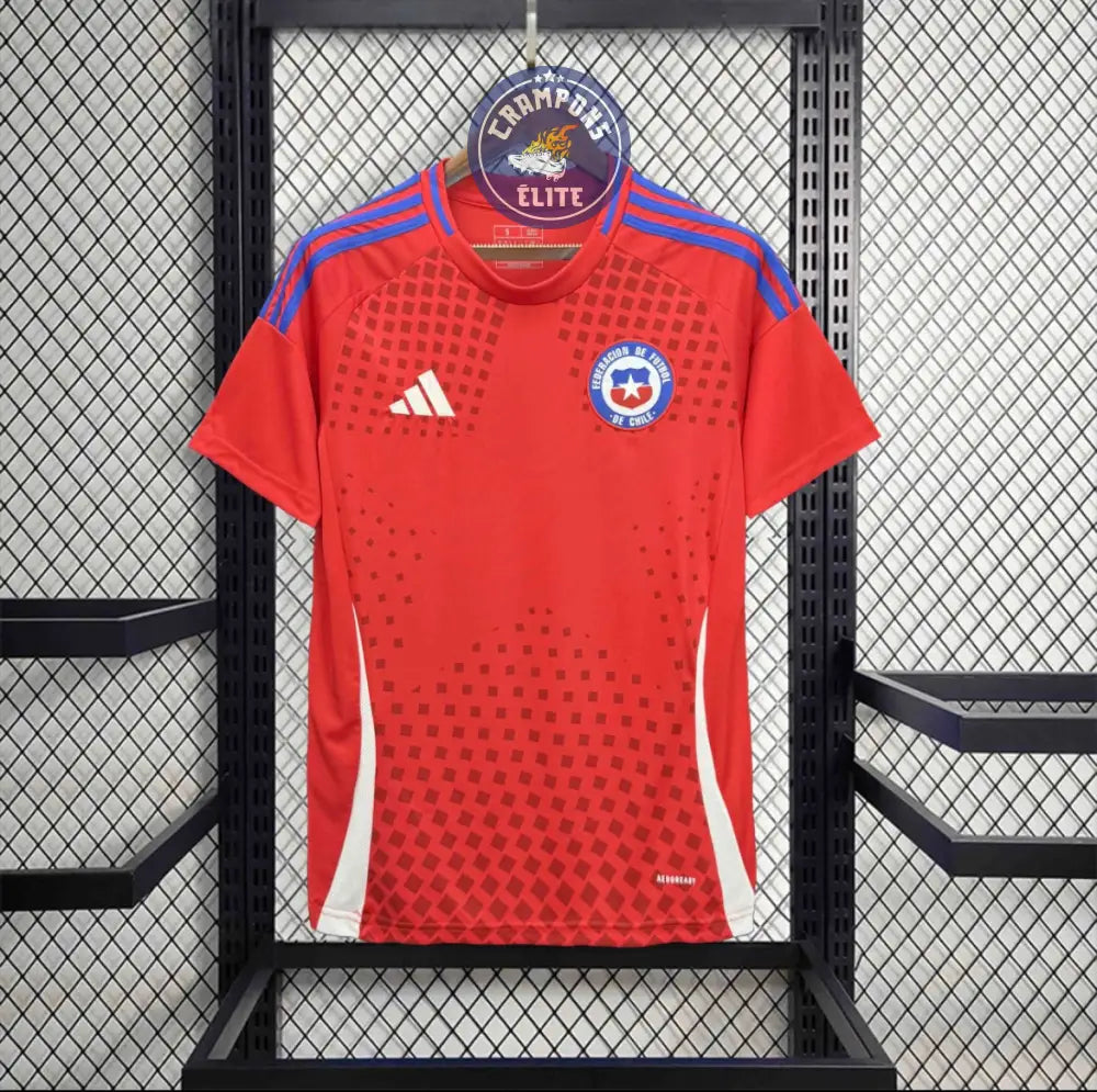 Image of Chili 2024 Domicile