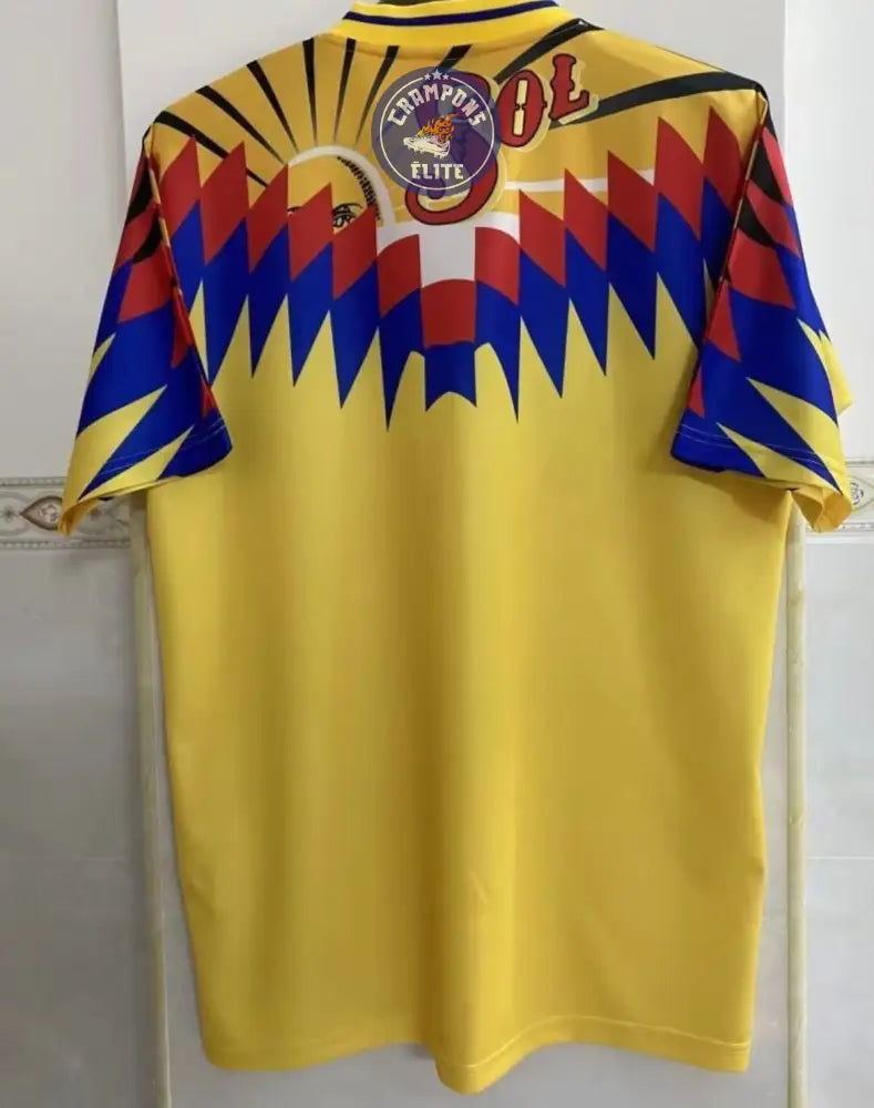 Image of Club América 1995/96 Domicile