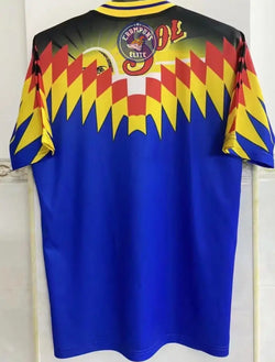 Image of Club América 1995/96 Extérieur