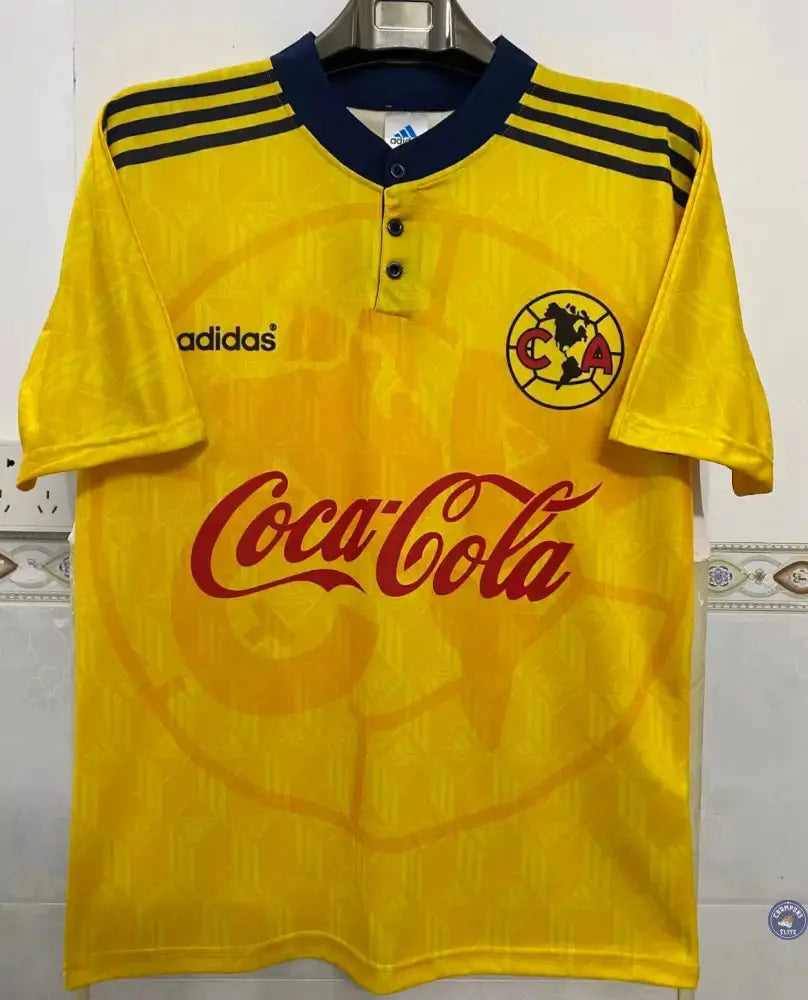 Image of Club América 1998/99 Domicile
