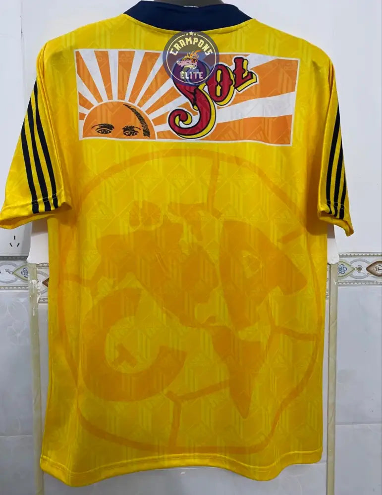 Image of Club América 1998/99 Domicile