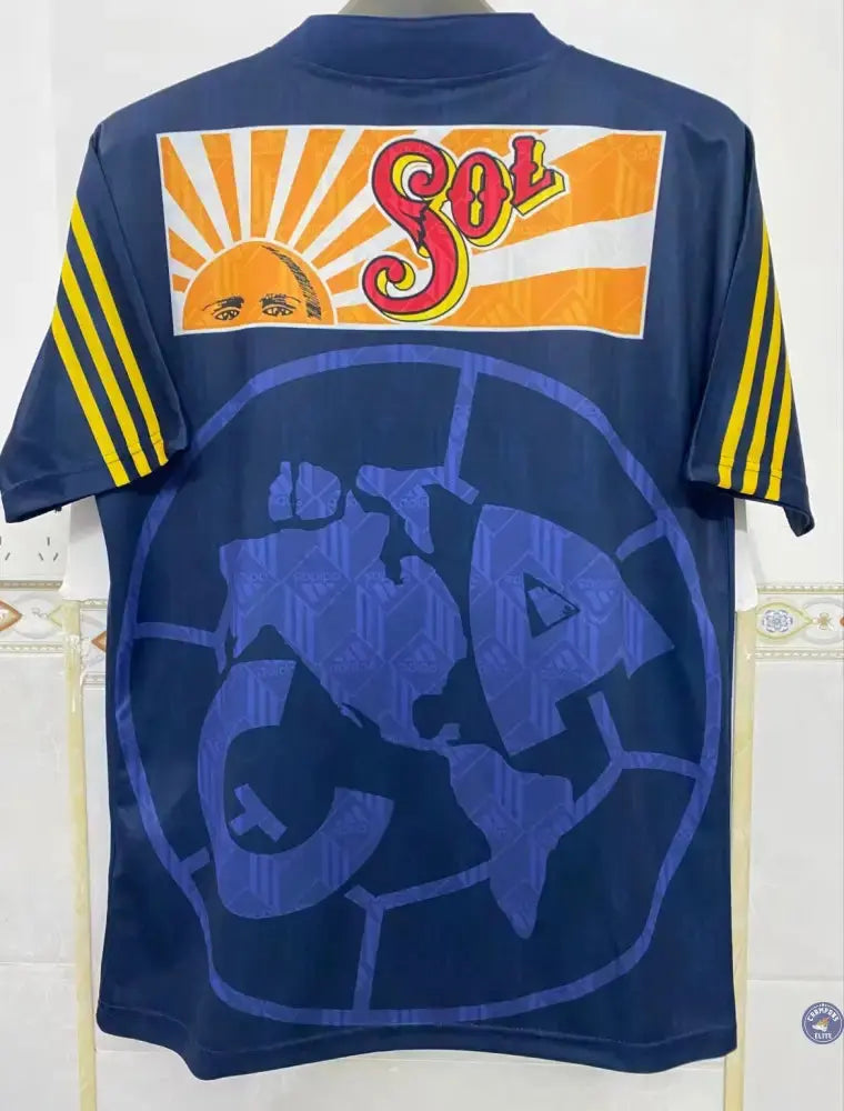 Image of Club América 1998/99 Extérieur