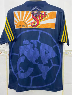 Image of Club América 1998/99 Extérieur