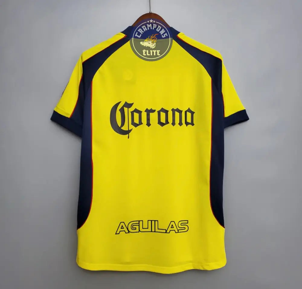 Image of Club América 2001/02 Domicile