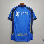 Club América 2001/02 Extérieur