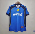 Club América 2001/02 Extérieur